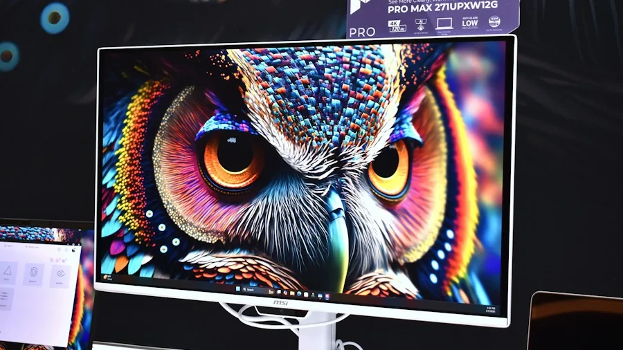 1440p monitor resolution display