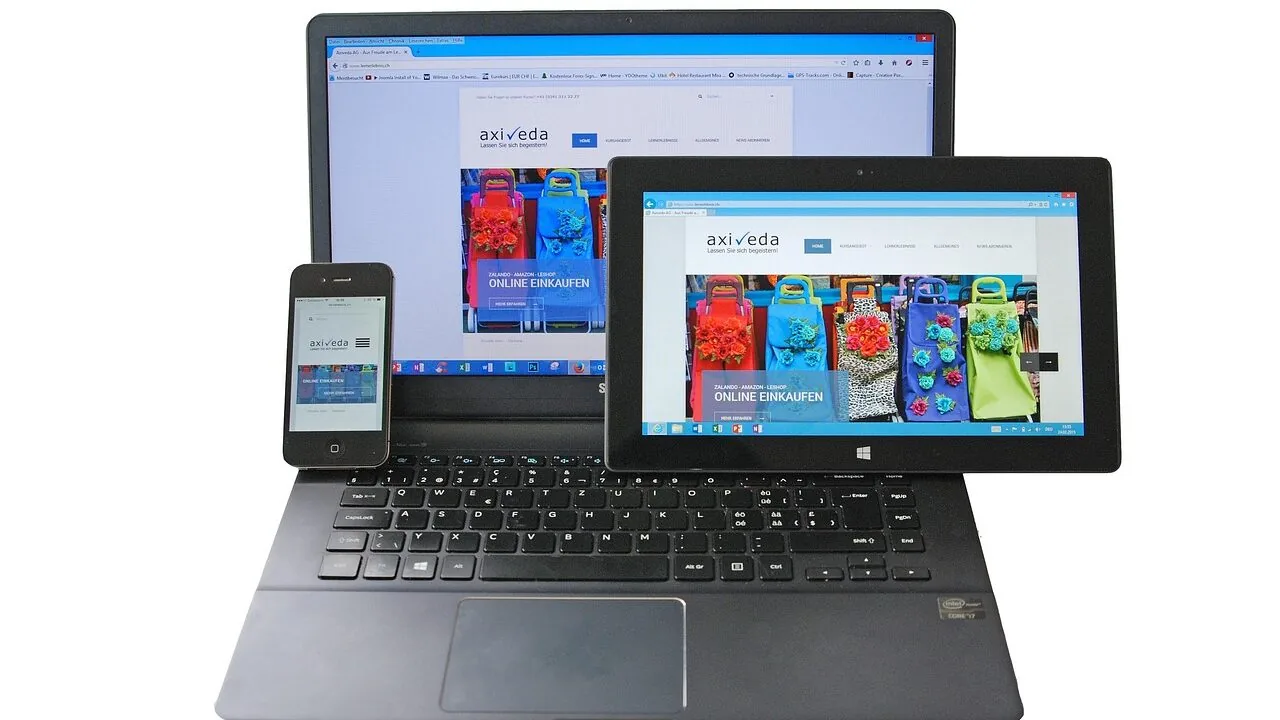 The Best 2-in-1 Laptops Under $1000 for Every Workflow