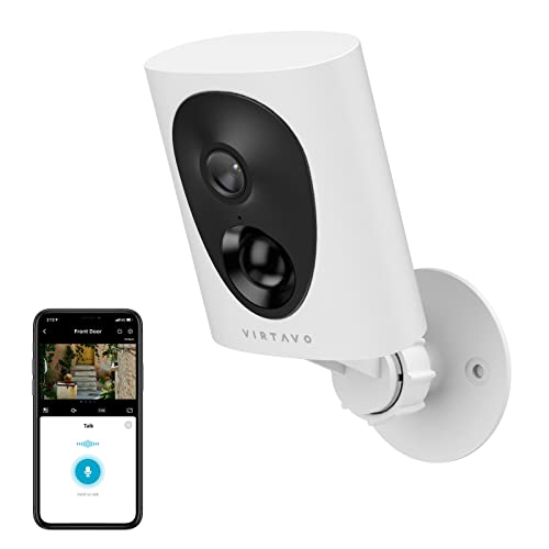 List of the Best Wireless Camera of 2024