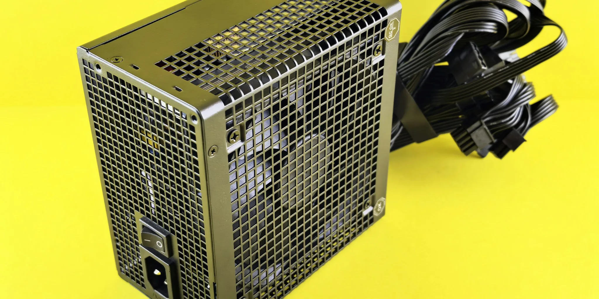 Best Power Supplies 850W for Every Build and Budget