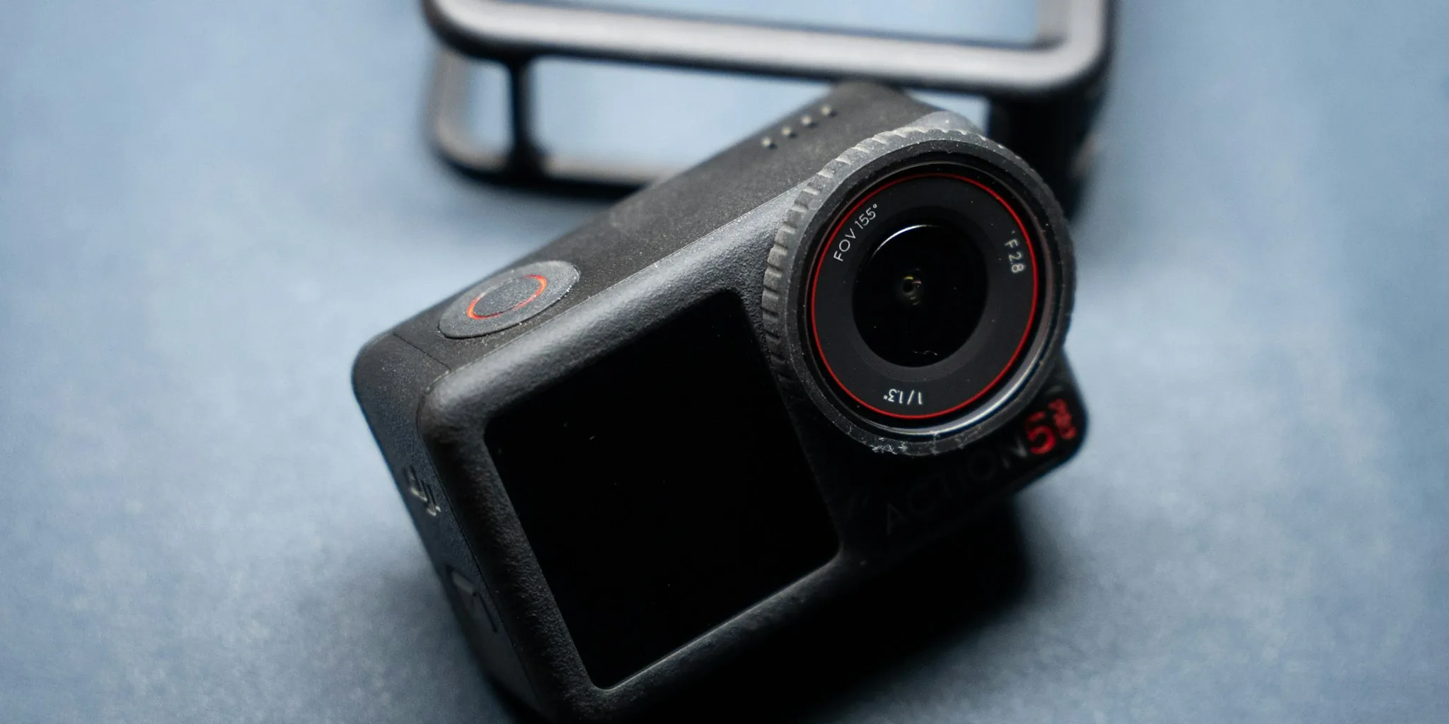 Action Cameras Evolved: Professional Features Now Available