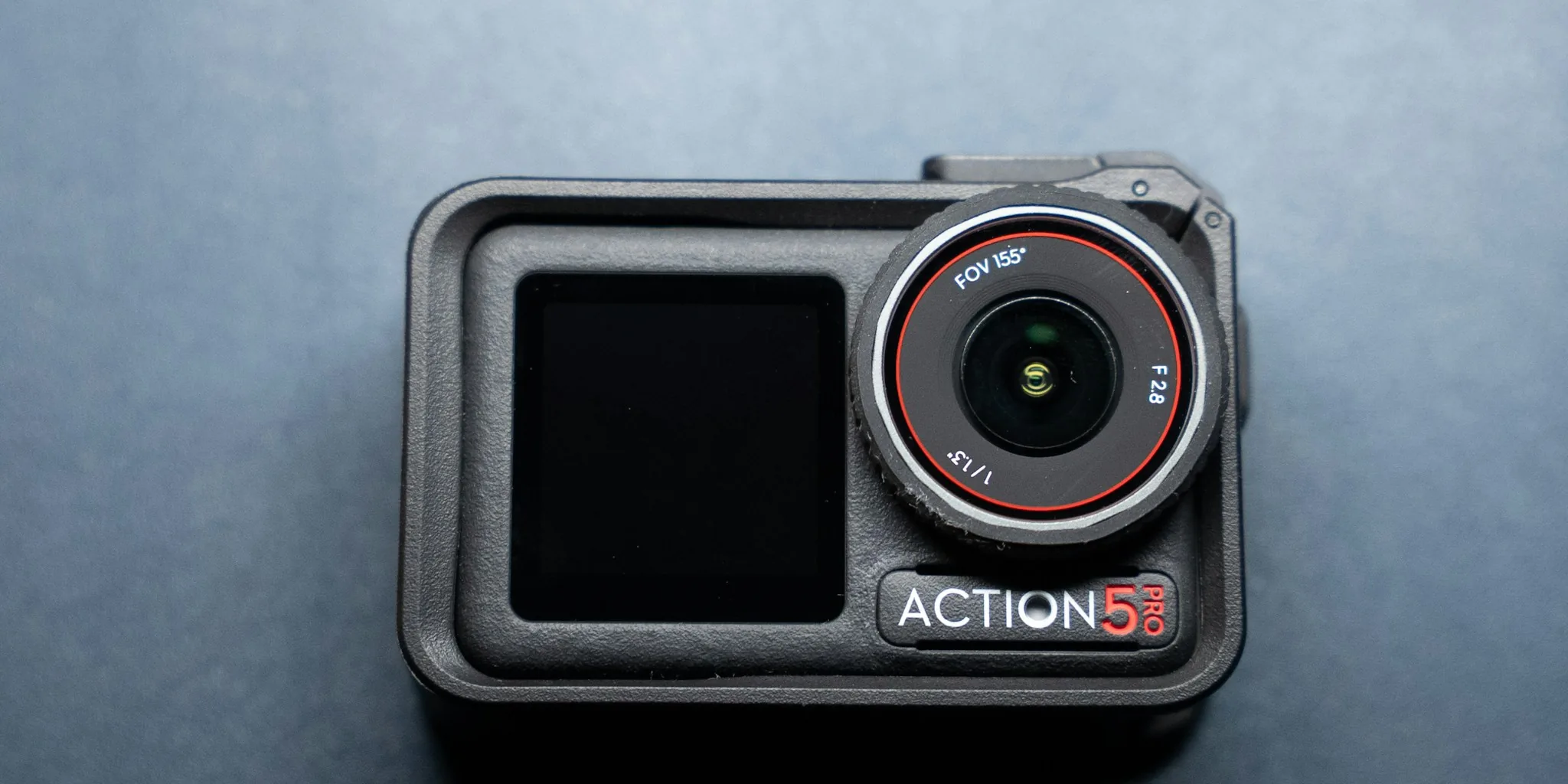 Dreame's Leaptic Cube Action Camera Arrives in October