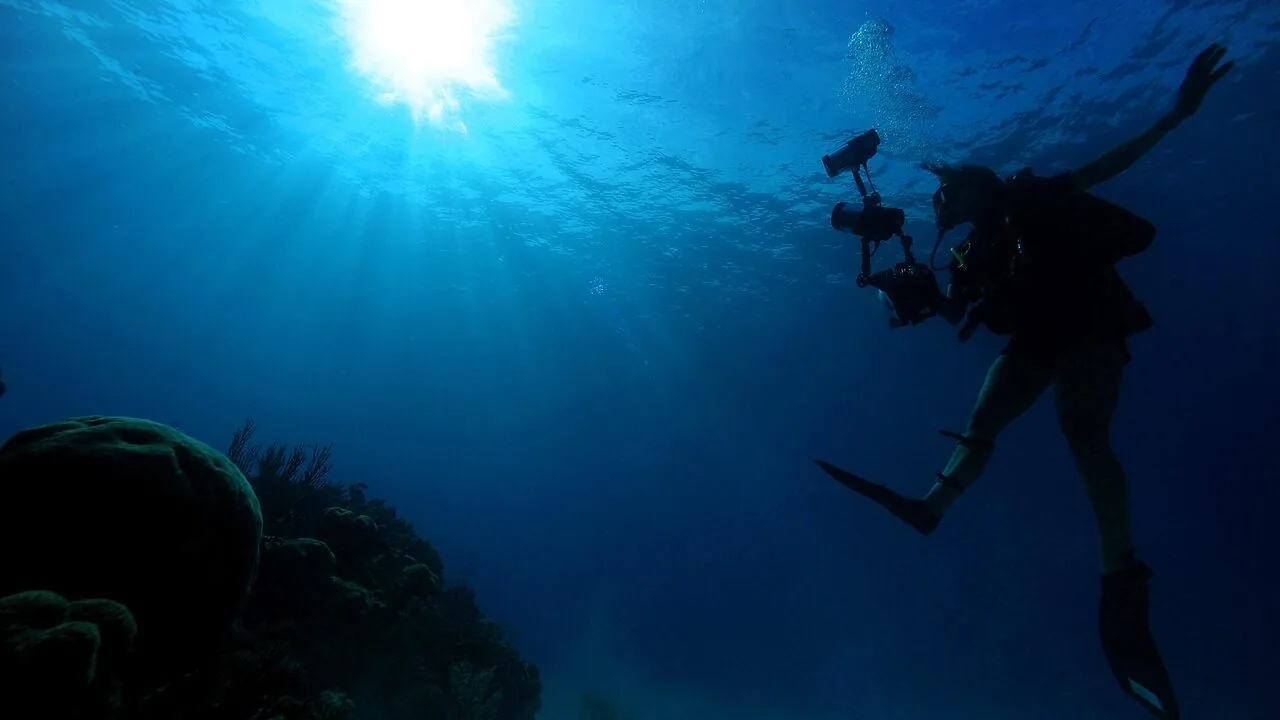The Best Action Cameras for Diving in 2026