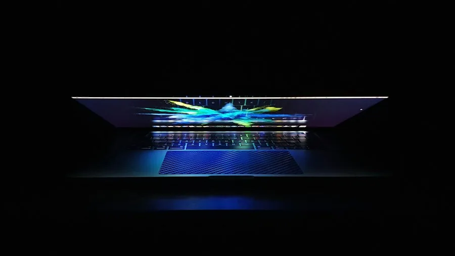 advanced OLED display technology