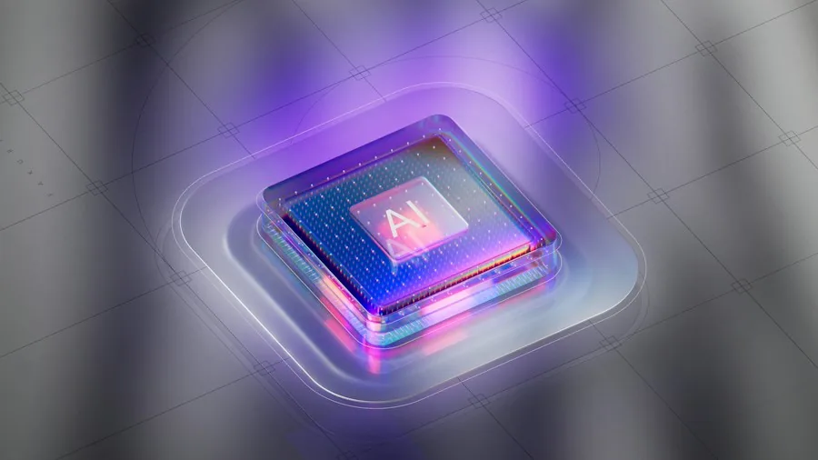 advanced processor chip design