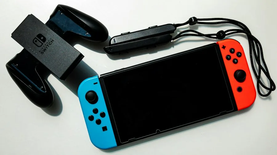 affordable gaming handheld device
