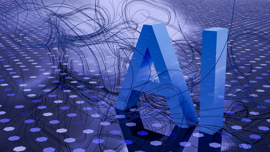 AI research development lab