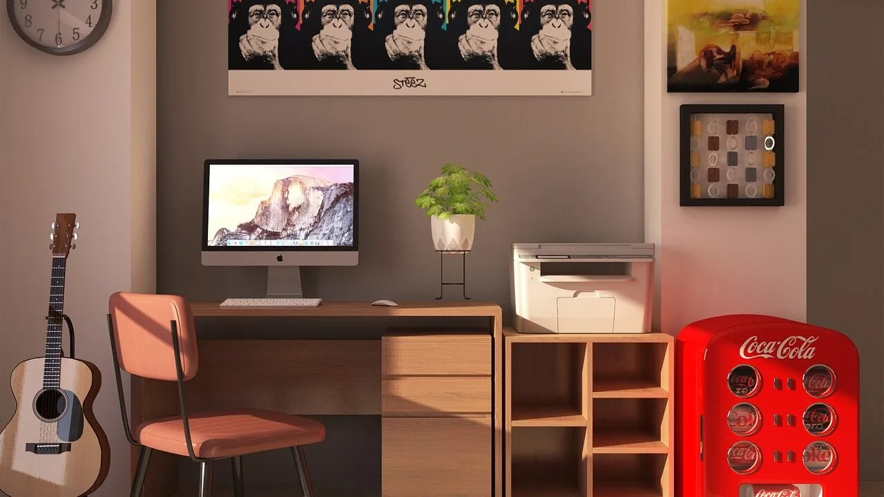The Best All-in-One Printers for Home and Office