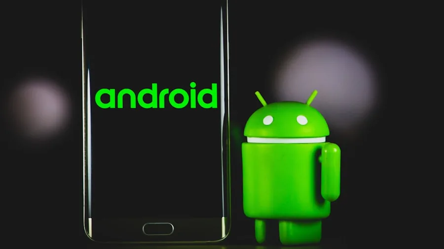android phone home screen customization