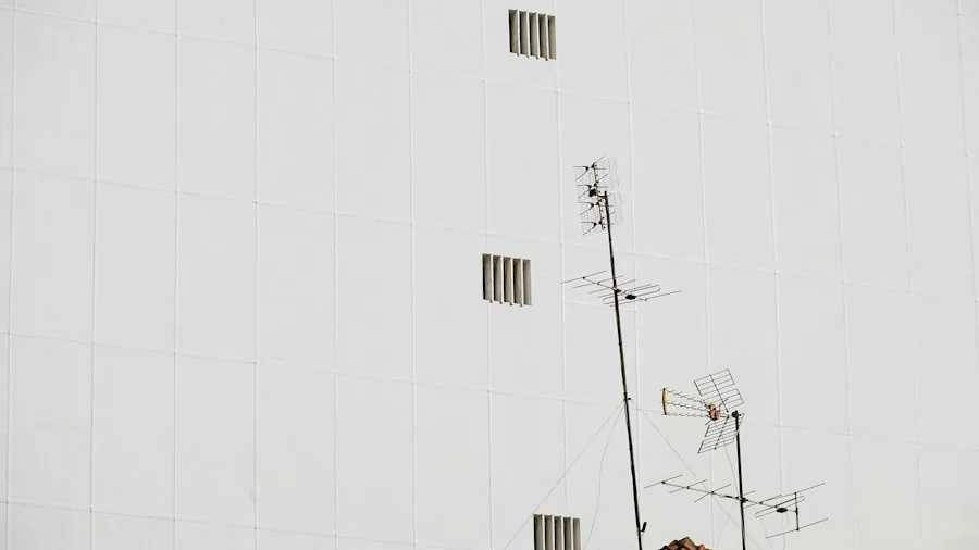 antenna signal coverage home