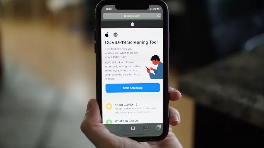Apple Health Medical ID setup iPhone