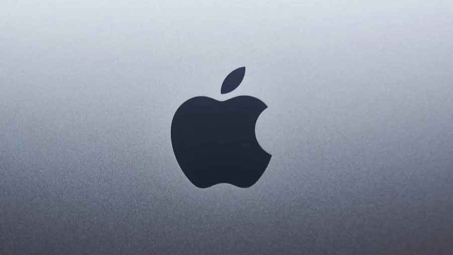 Apple security patches technology