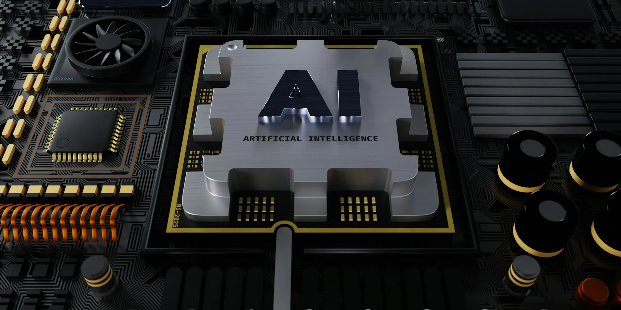 Apple Silicon Powers Distributed AI Cloud Breakthrough