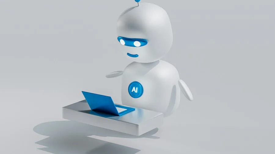 artificial intelligence digital assistant
