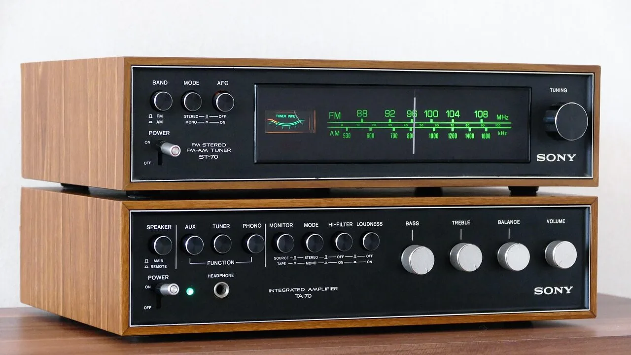 AV Receivers for Music Worth Buying Right Now