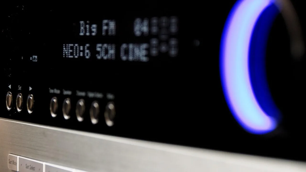 AV Receivers for Home Theater Worth Buying
