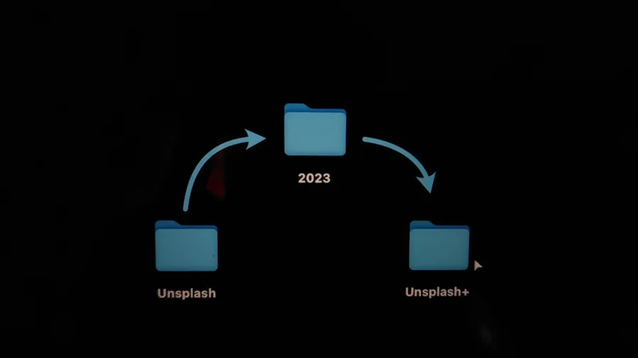 backup software setup interface