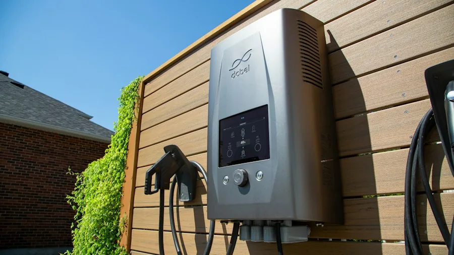 battery backup system home setup
