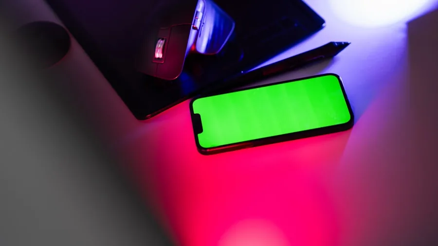 battery life efficiency mobile devices