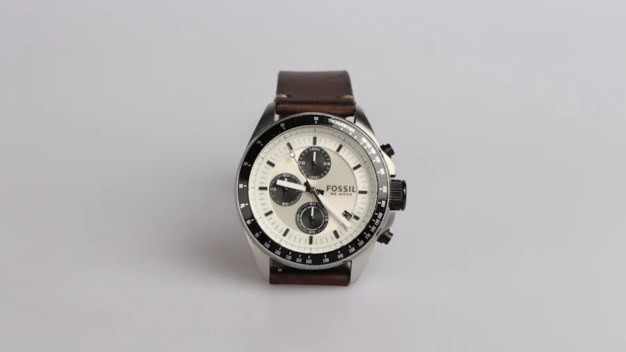 battery life endurance watch