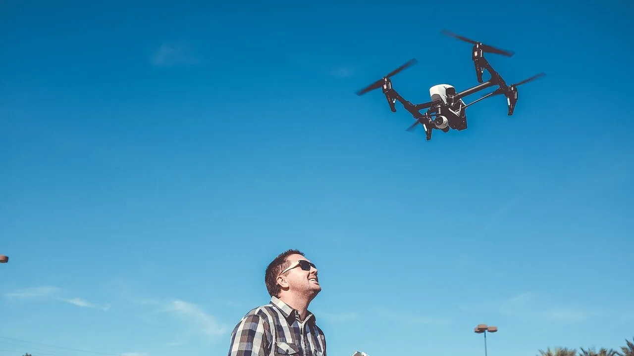 Best Beginner Camera Drones for Every Budget