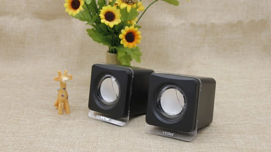 bluetooth audio technology