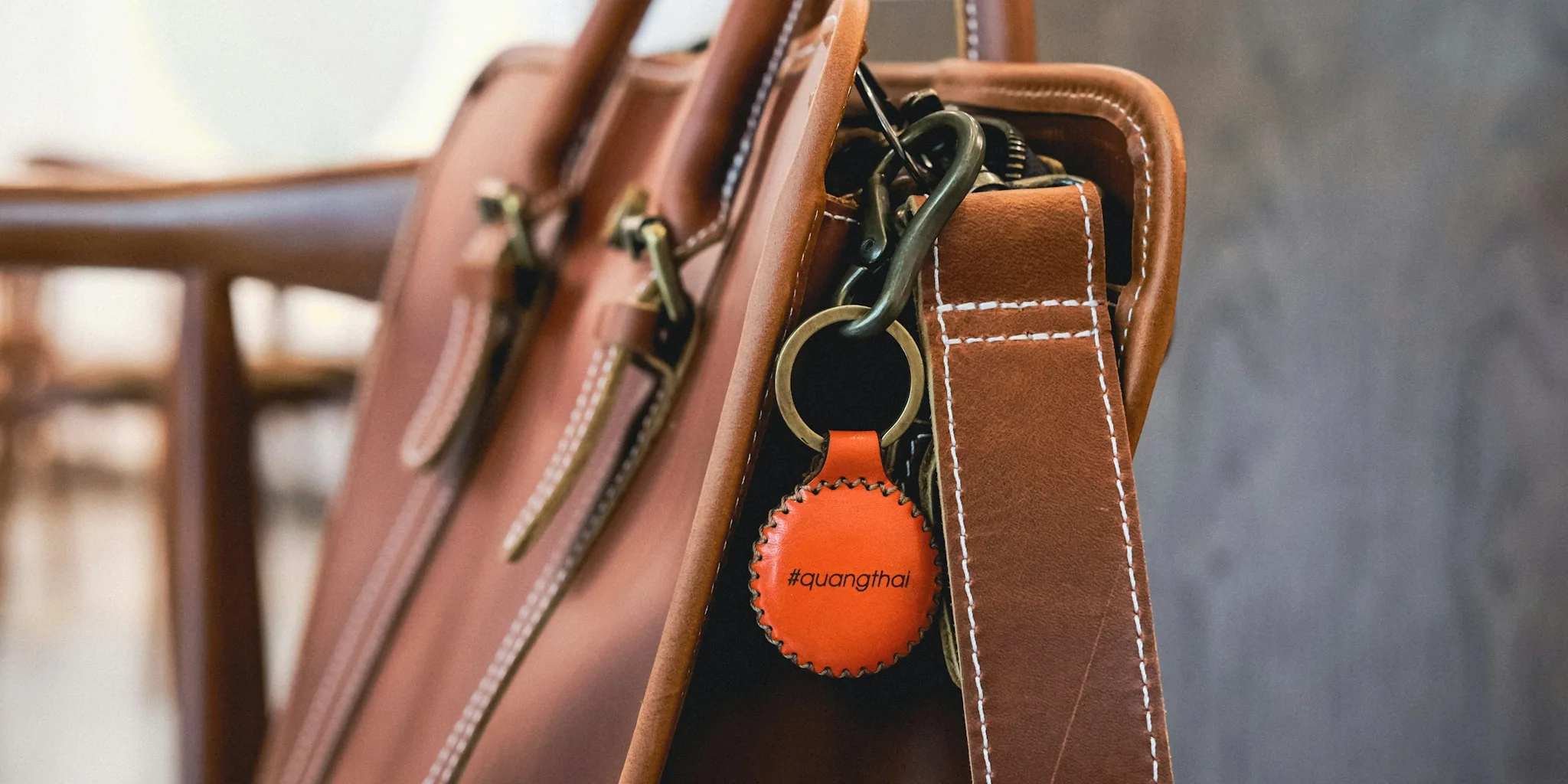7 Smart Tracker Uses Beyond Luggage