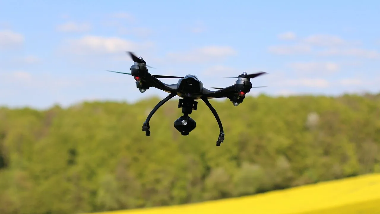 Camera Drones Under $500 Worth Buying Right Now