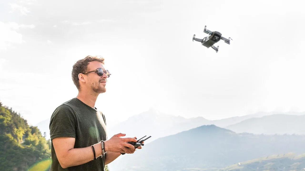 Camera Drones for Kids Worth Buying Right Now