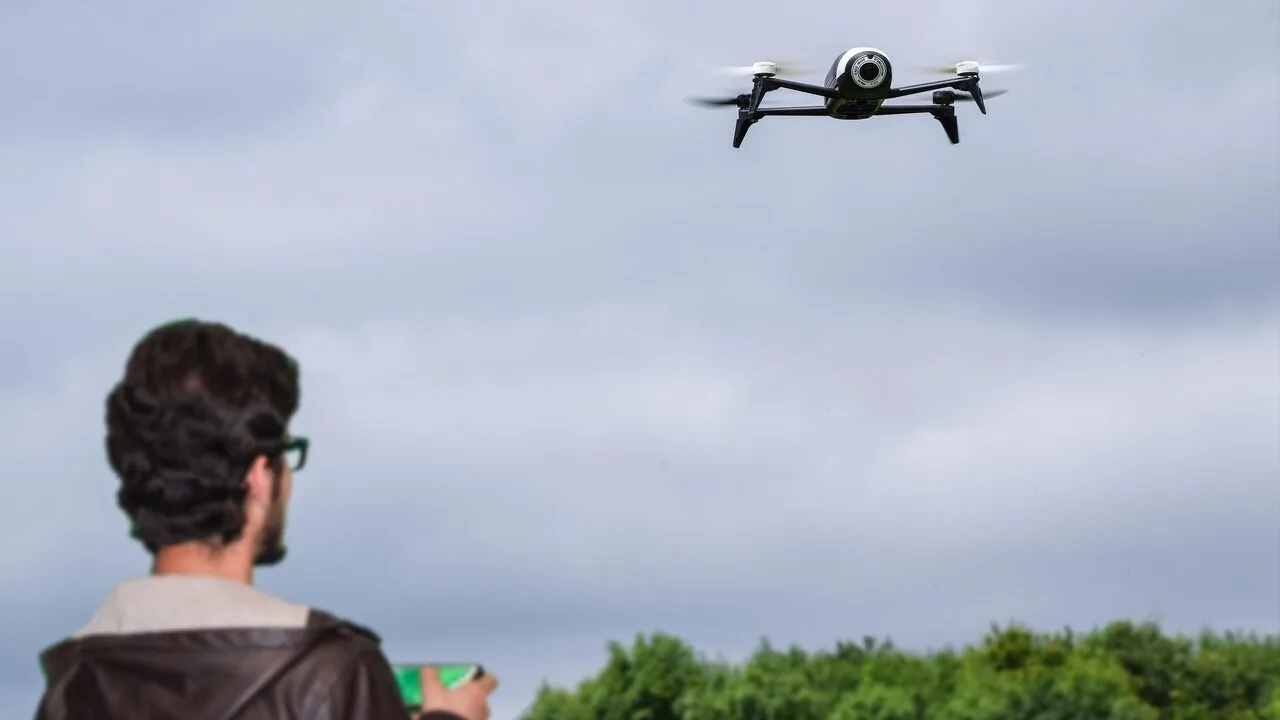 Camera Drones Under $1000 Worth Buying in 2026