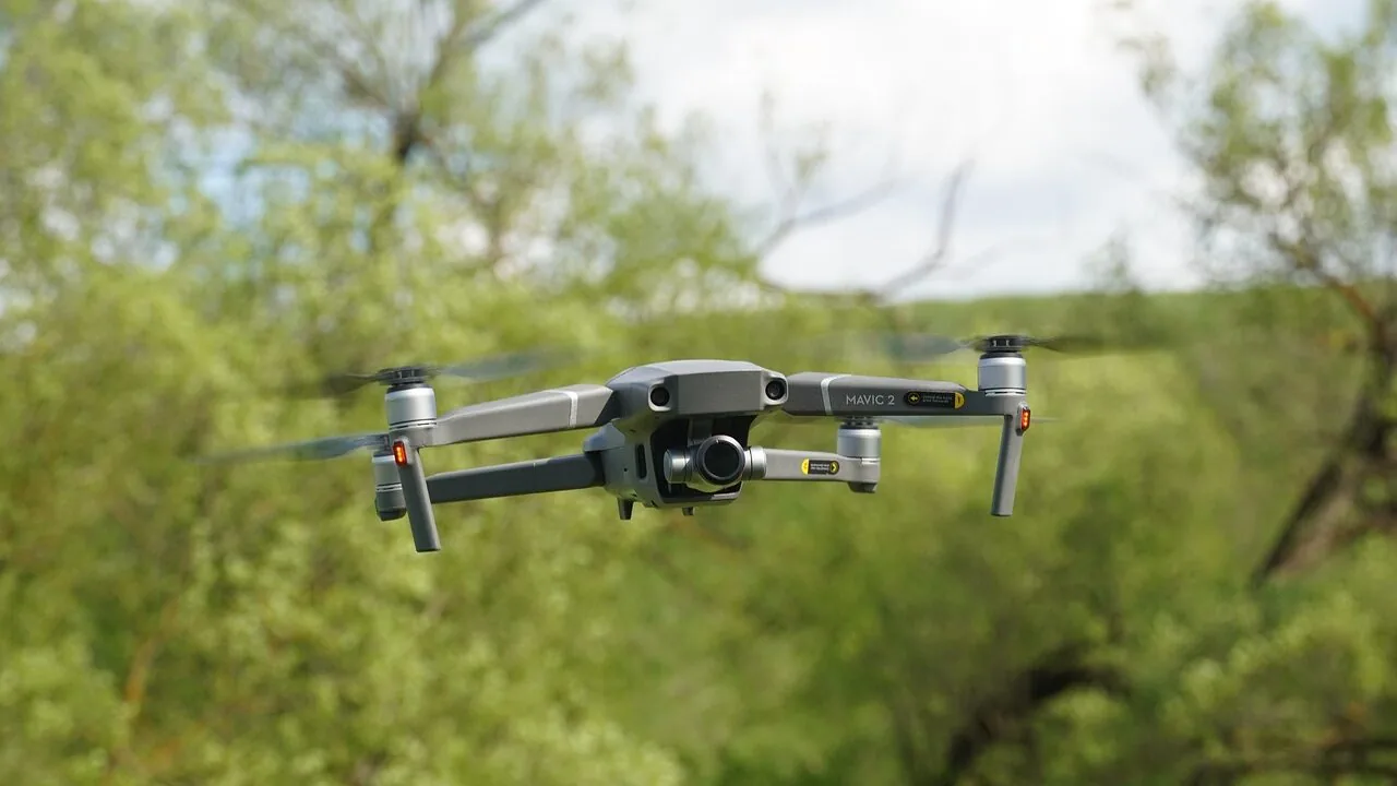 The Best Camera Drones for Beginners Worth Buying