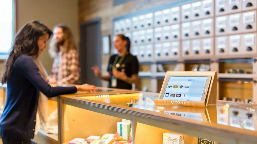 carrier store customers