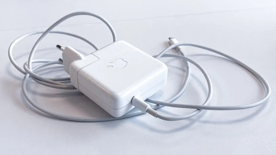 charging mobile device cable
