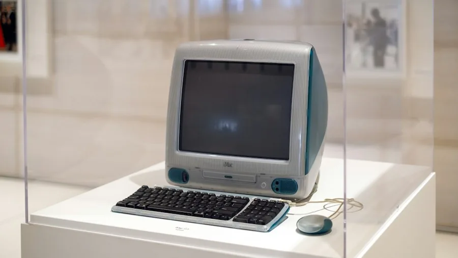 classic gaming museum archive collection