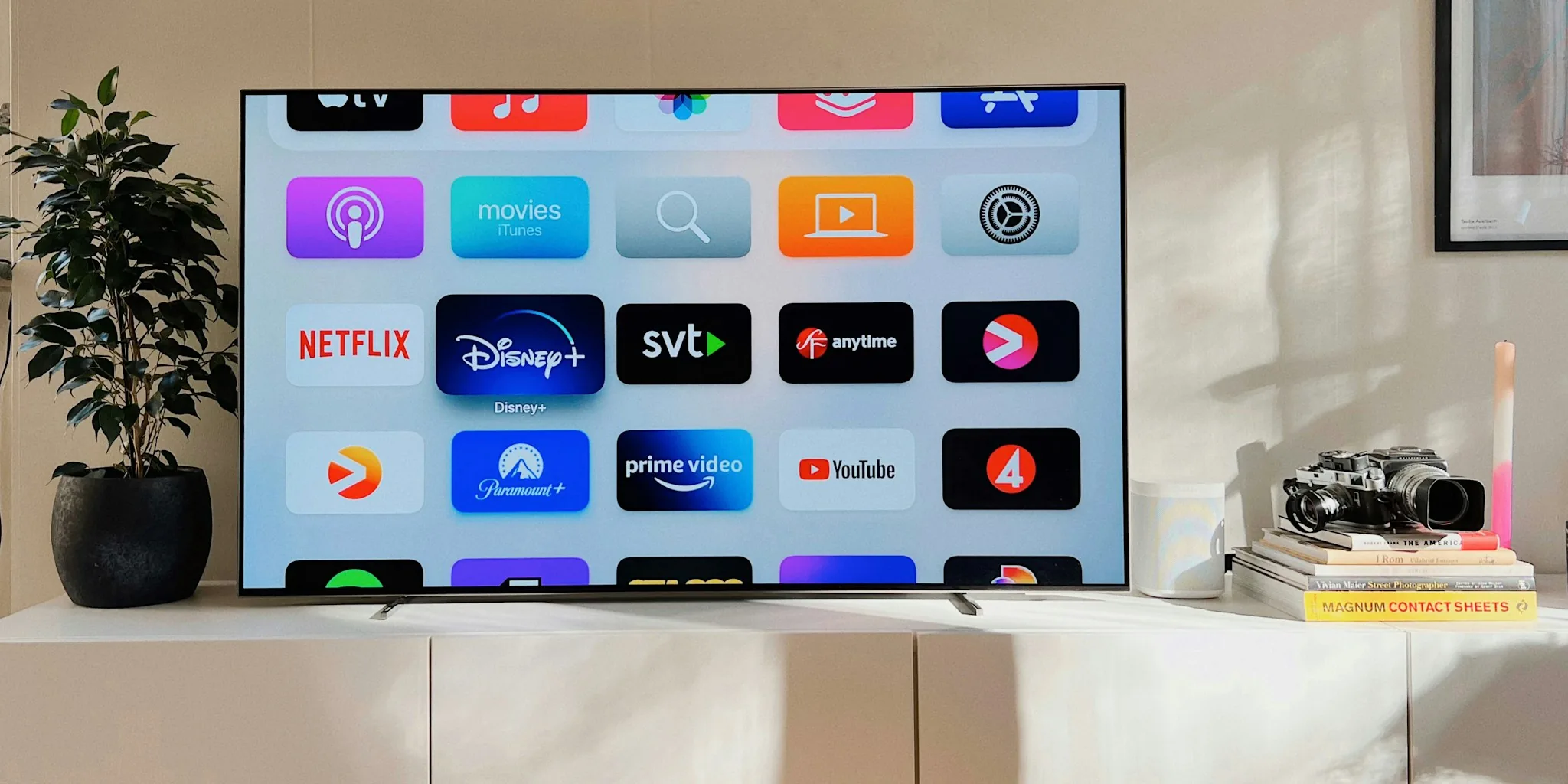 Remove Ads from Your Smart TV: 7 Practical Methods