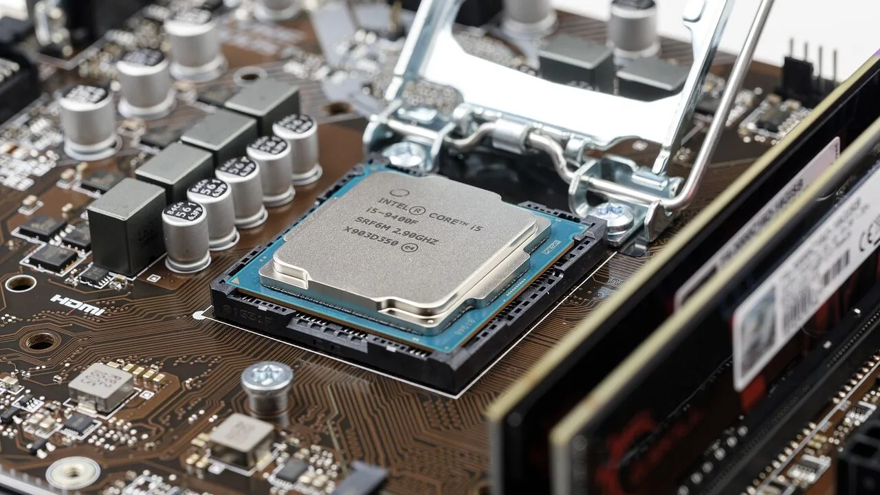 The Best Motherboards for Intel Builds