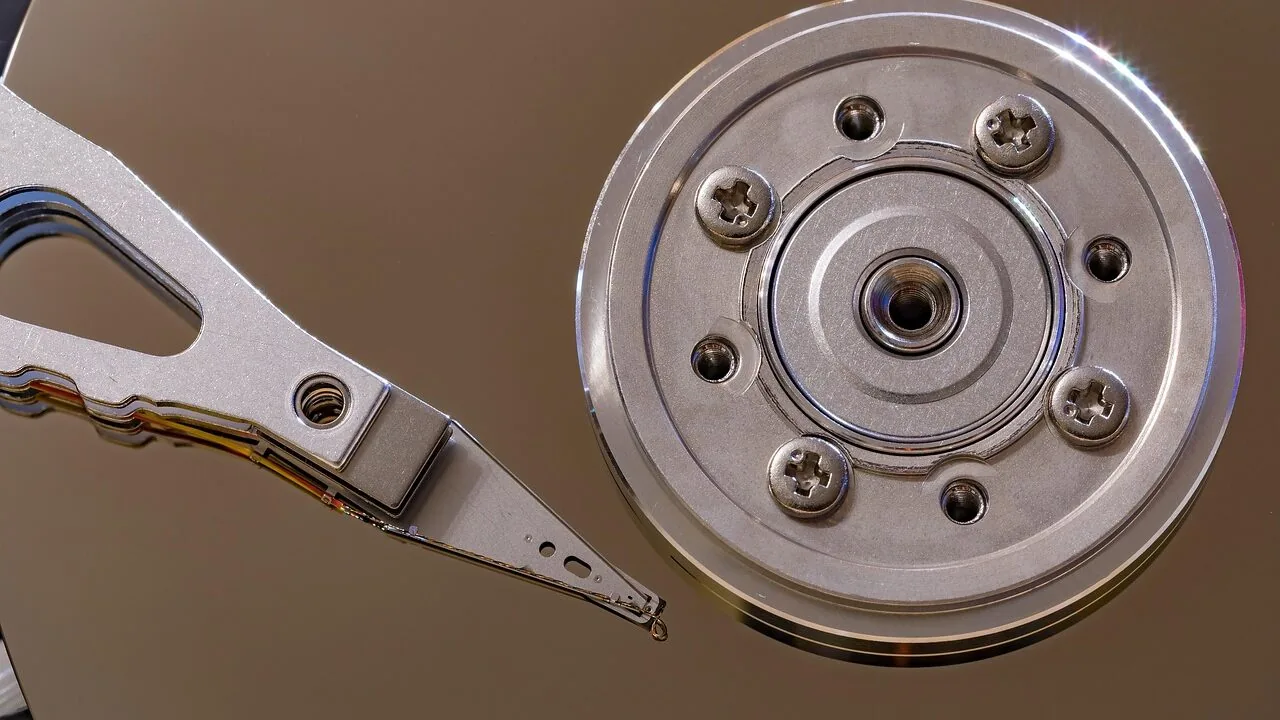 Internal Hard Drives Worth Buying Under $100