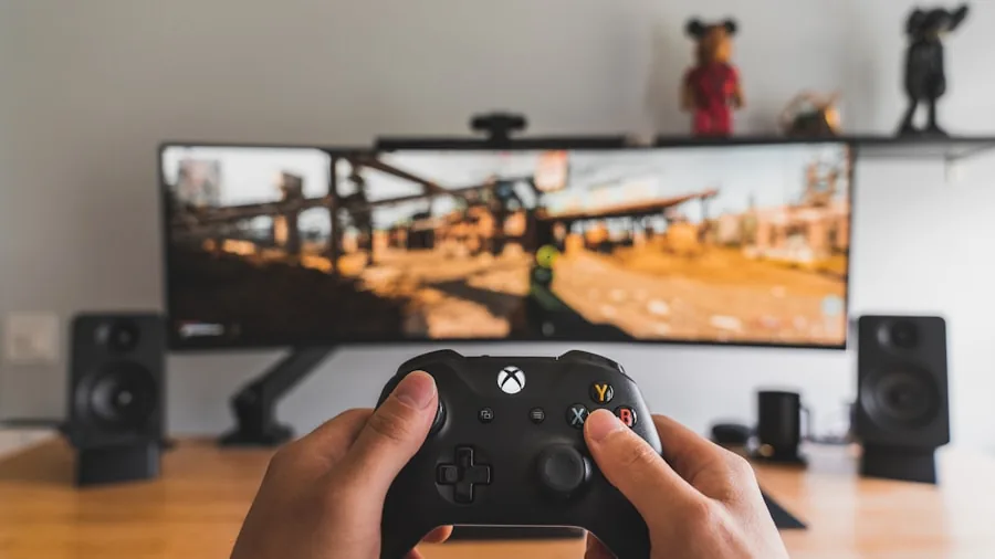 cloud gaming service streaming
