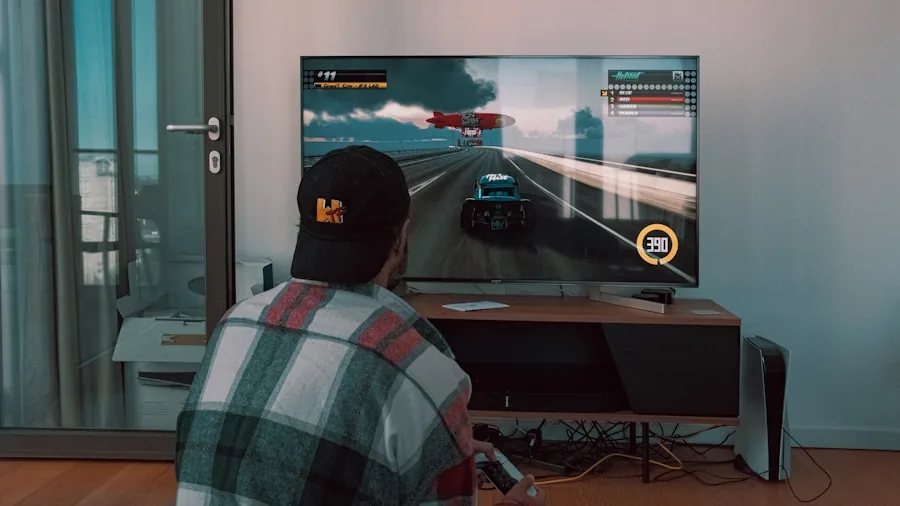 cloud gaming streaming device