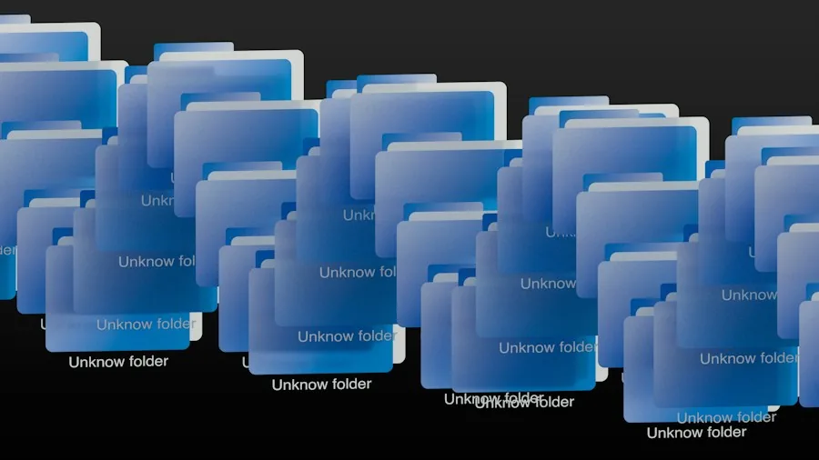 cloud storage and data management