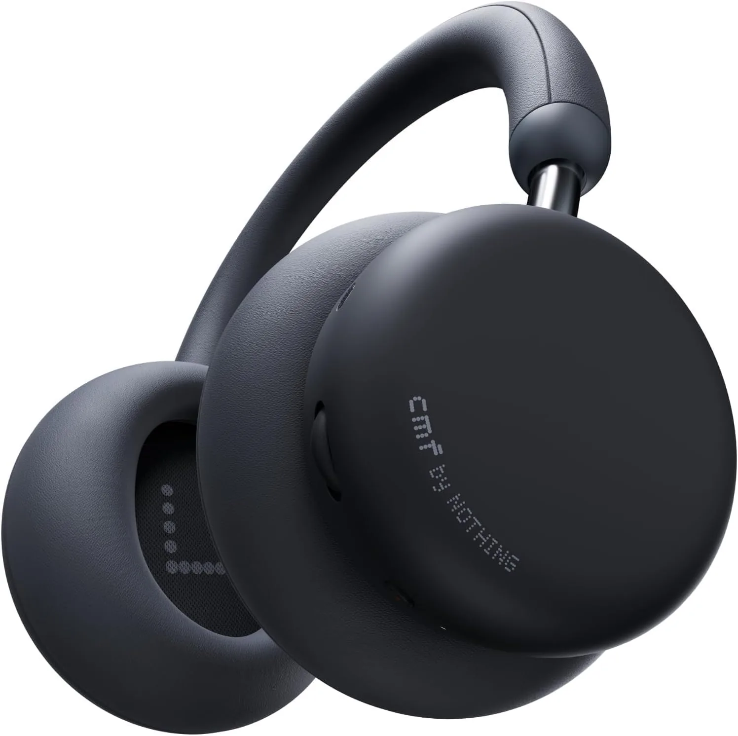 Nothing Copies AirPods Max Case, Makes It Worse