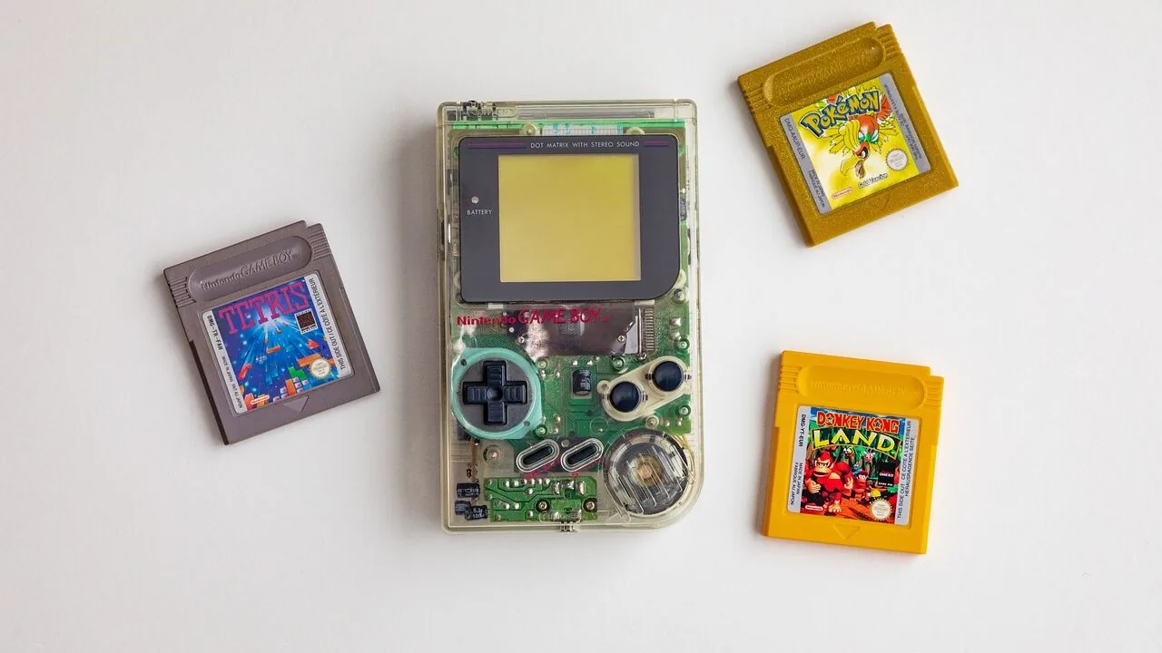The Best Handheld Gaming Consoles for Kids Right Now