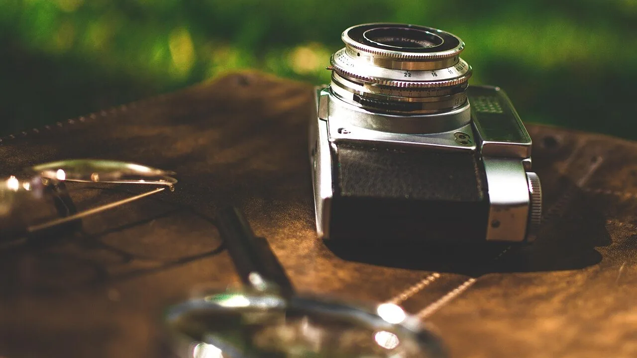 The Best Point-and-Shoot Cameras for Kids and Beginners