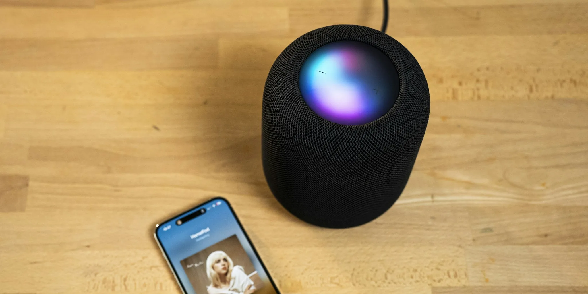 Master Sound Glow on Your HomePod in 7 Steps