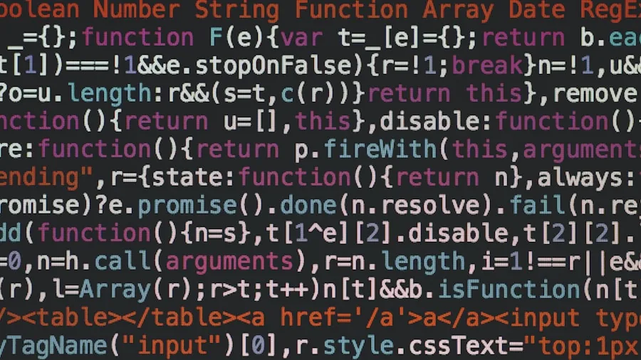 command line terminal window
