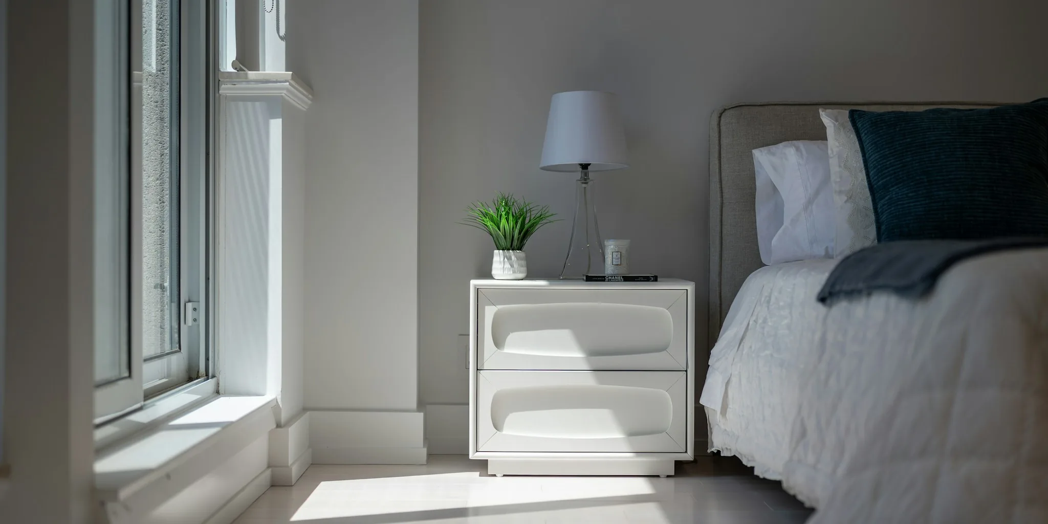 Coway's New Compact Air Purifier Costs Just $170