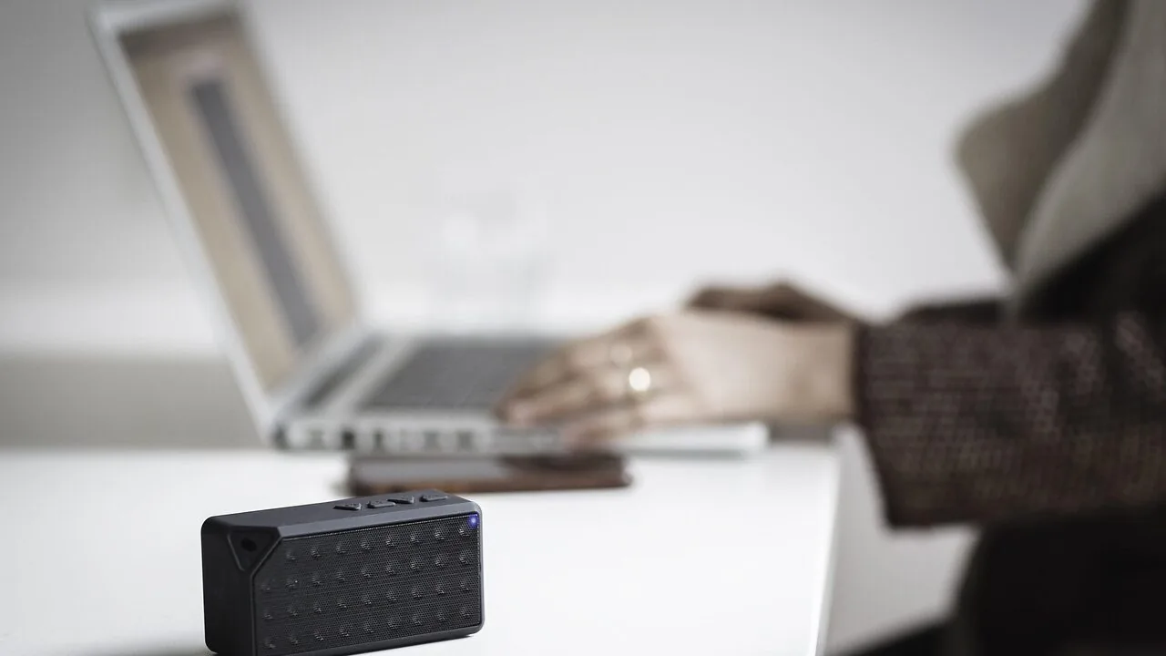 The Best Small Bluetooth Speakers for Every Adventure