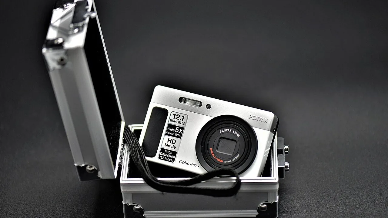The Best Compact Cameras for Every Shooter and Budget