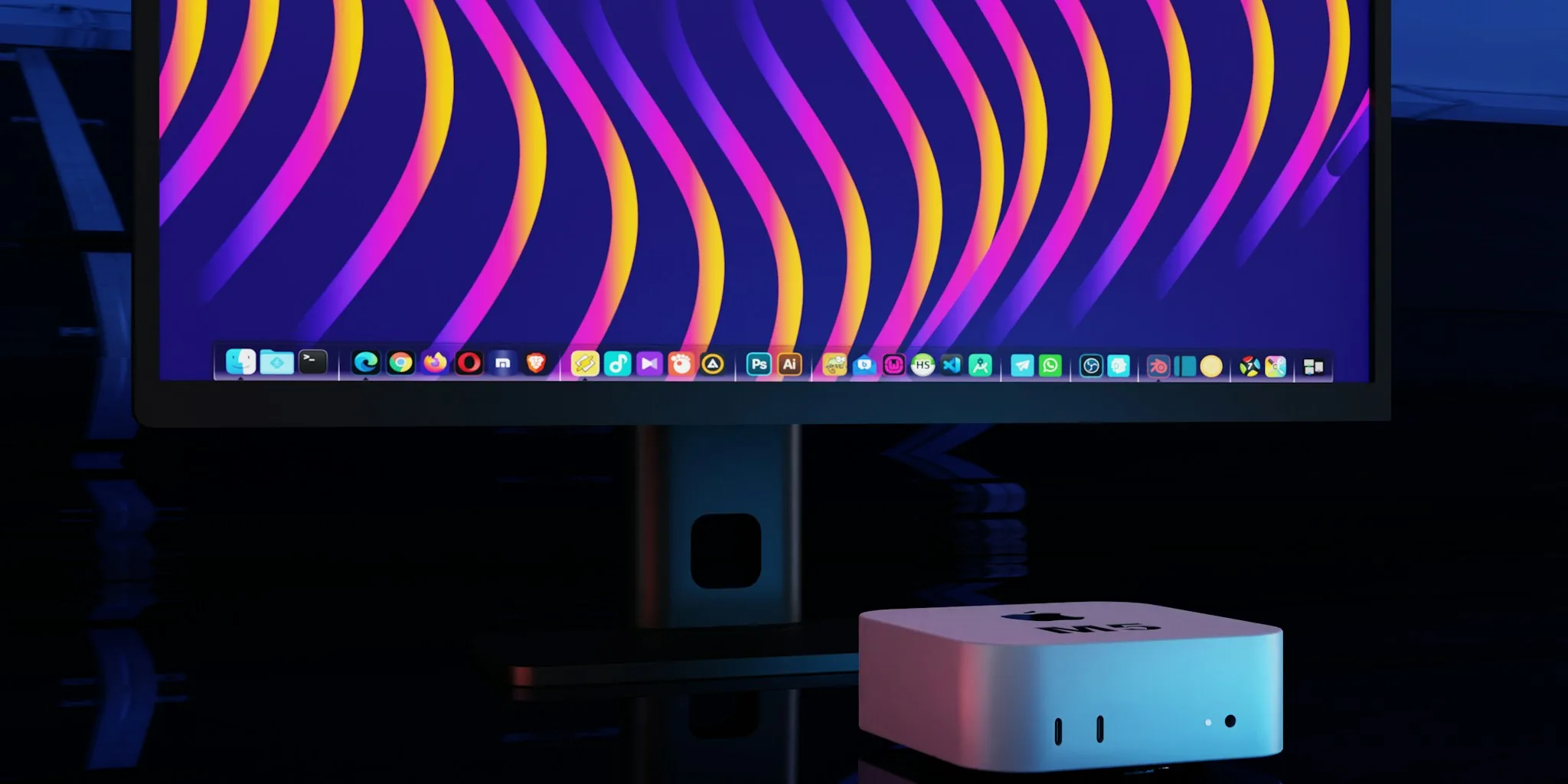 Silent Mini PC Revolution Arrives