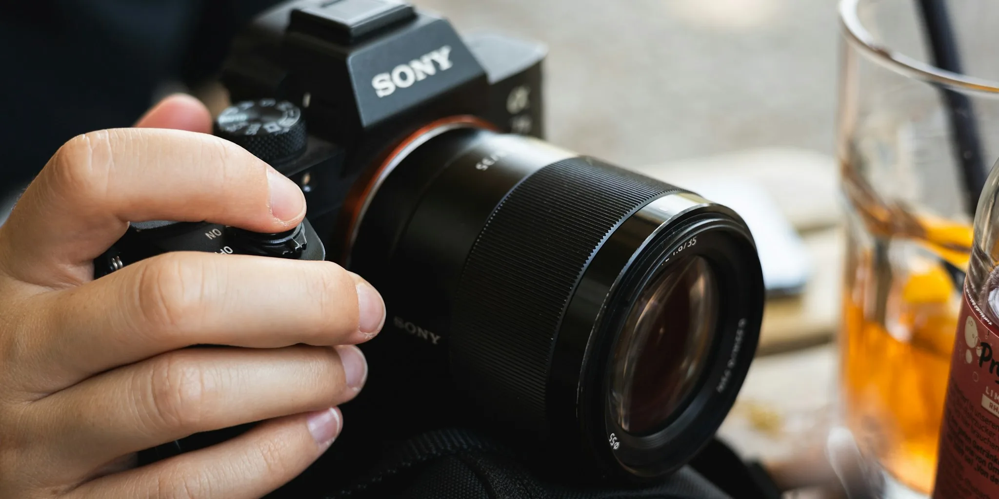 Vintage Mirrorless Cameras Spike in Value: A Shopper's Guide